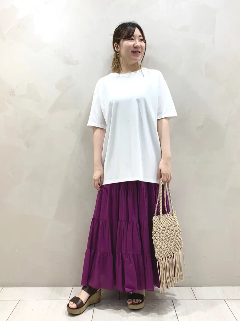  古賀 コーディネート画像