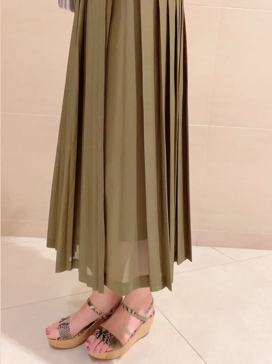 自由区 鈴木 コーディネート画像