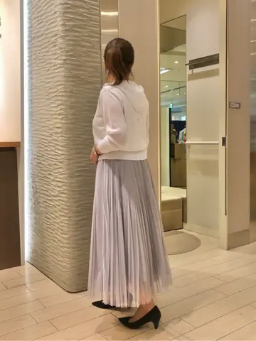 自由区 鈴木 コーディネート画像