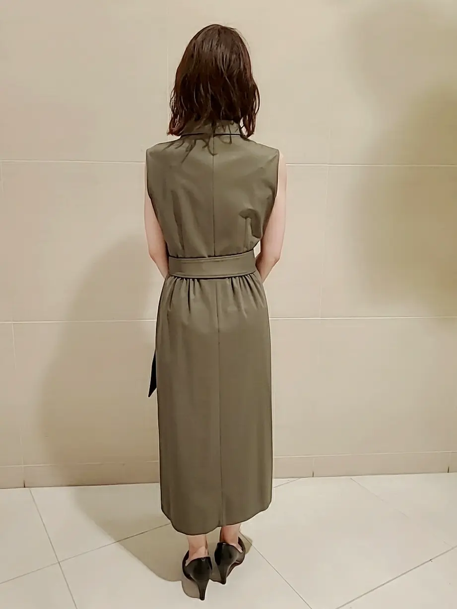 自由区 森崎 コーディネート画像