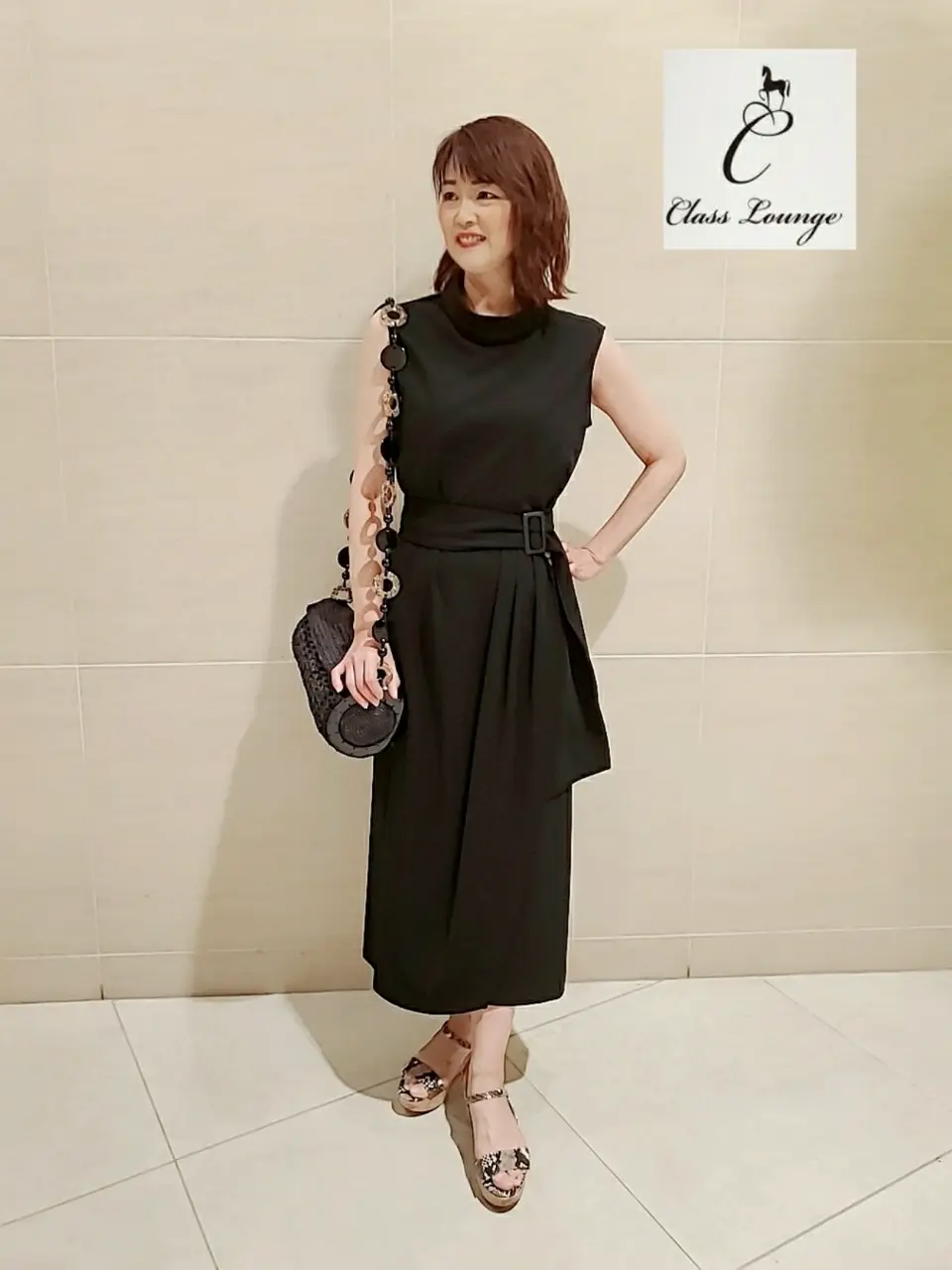  森崎 コーディネート画像