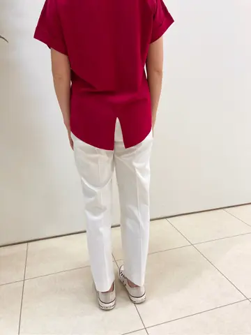 自由区 土居 コーディネート画像