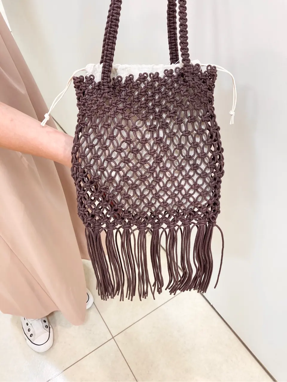 自由区 土居 コーディネート画像