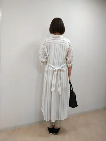 自由区 奥山 コーディネート画像