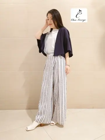 自由区 吉田 コーディネート画像