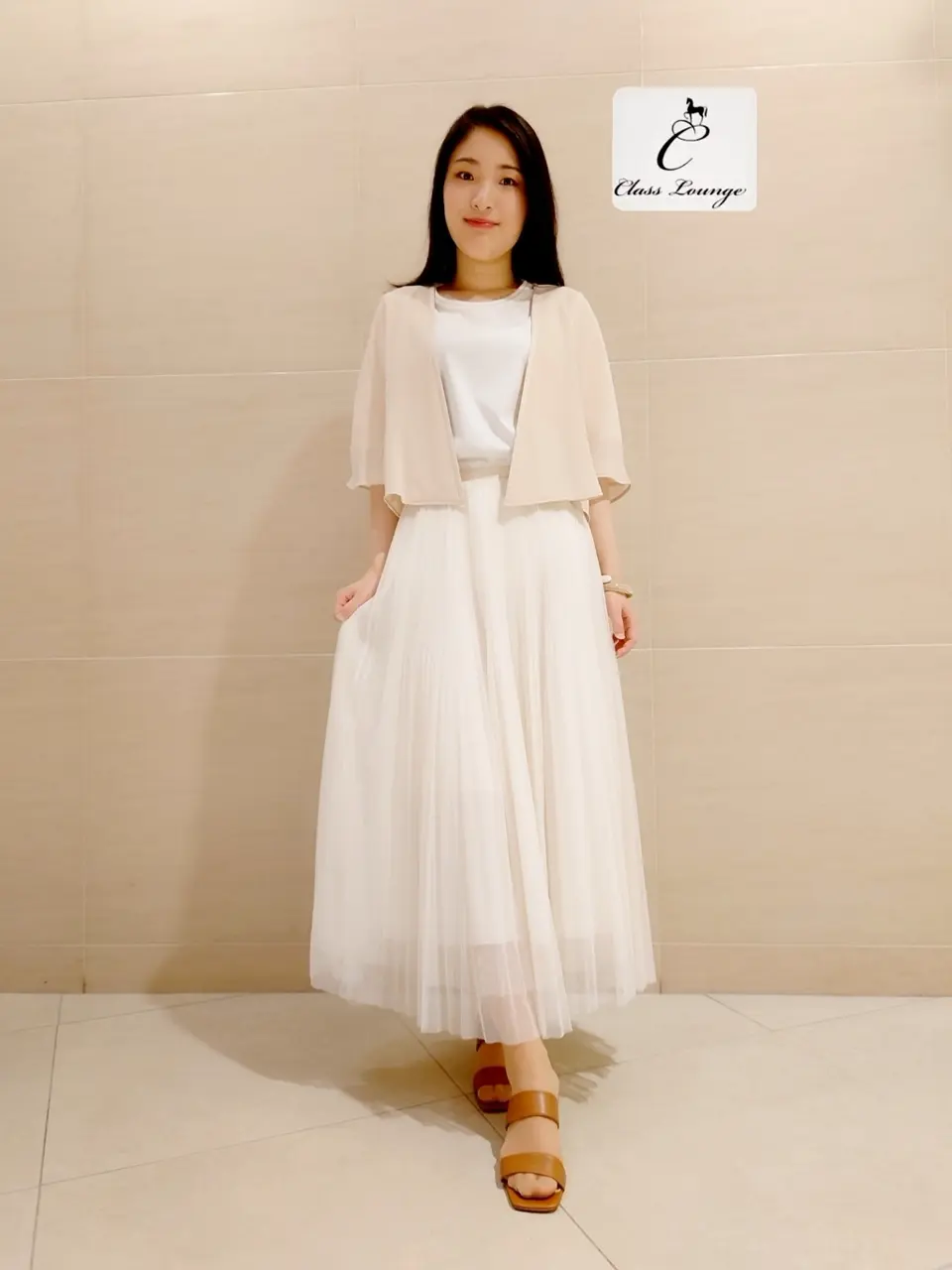 自由区 吉田 コーディネート画像