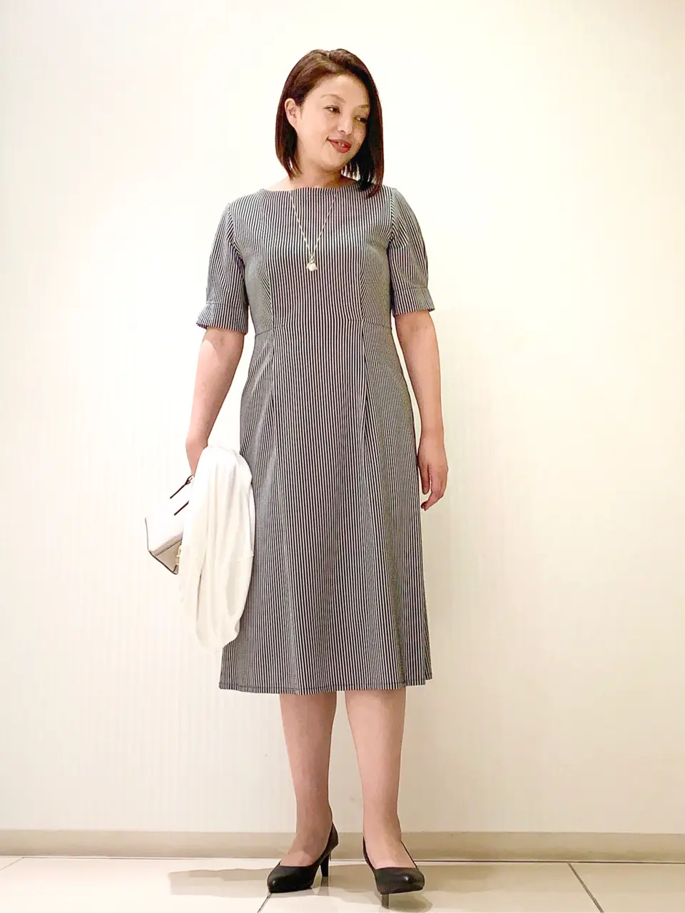  吉場 コーディネート画像