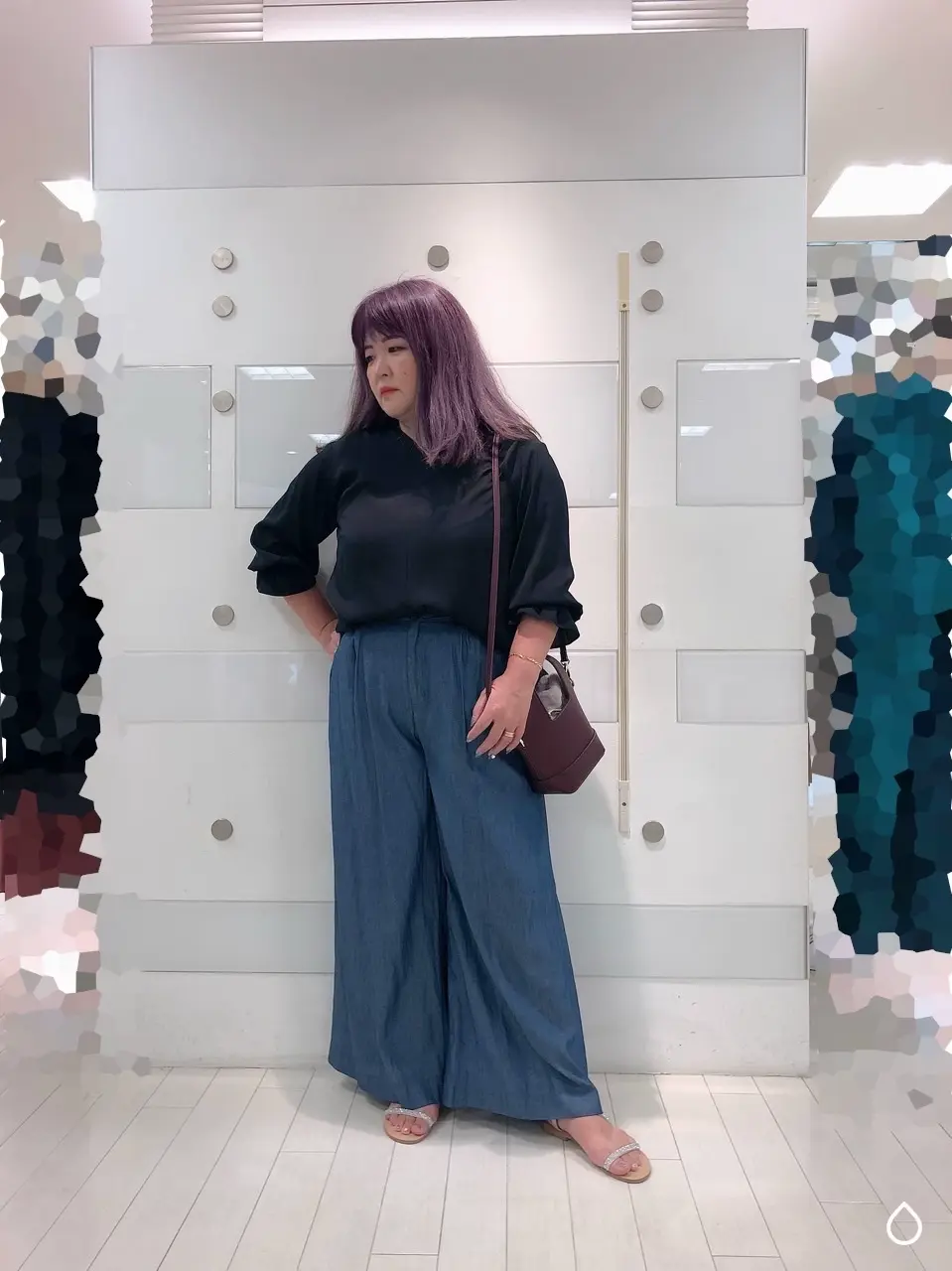  吉田 コーディネート画像