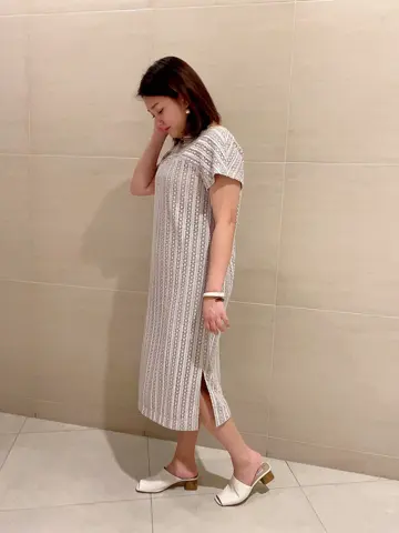 自由区 桑原 コーディネート画像