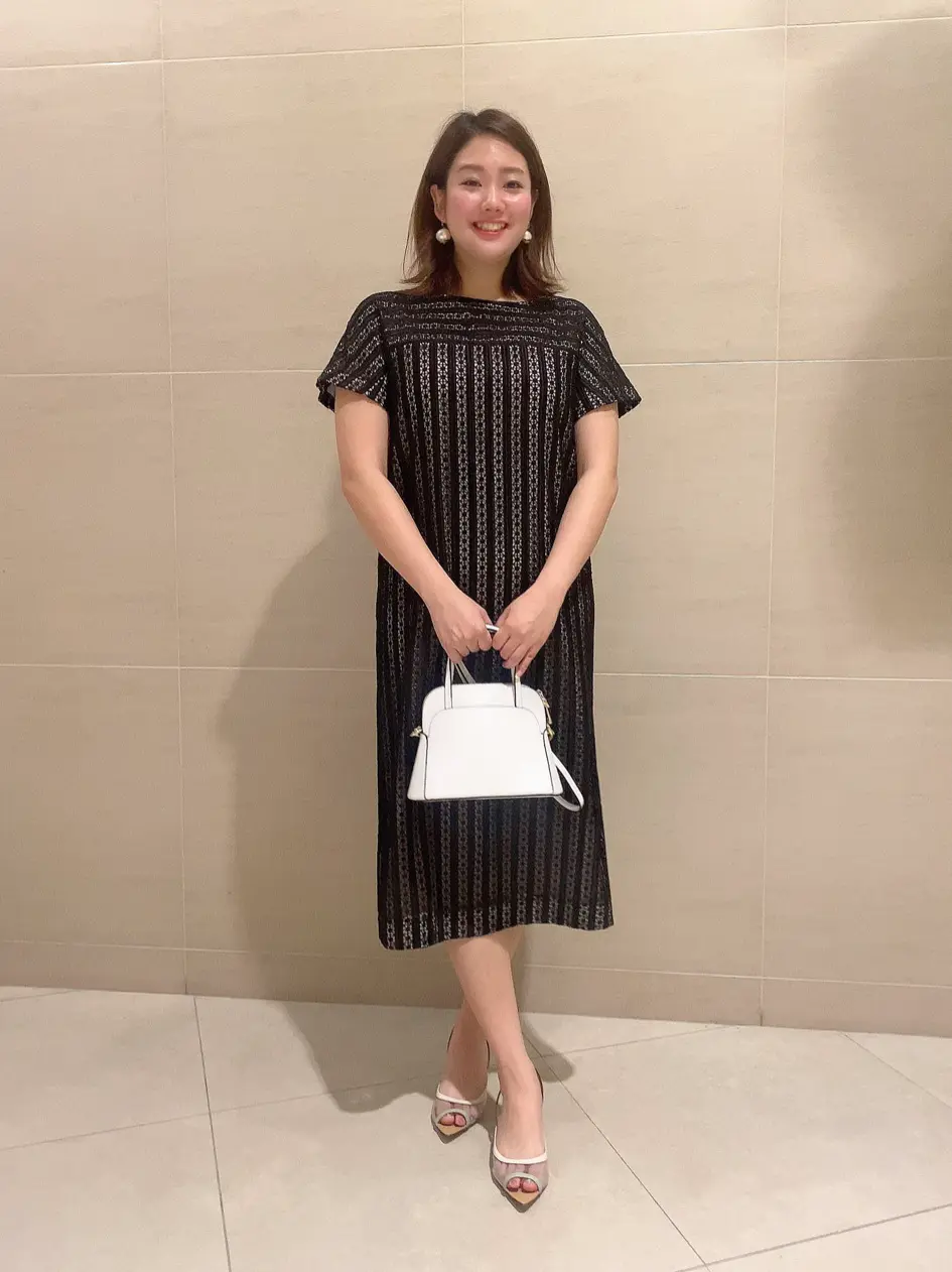 自由区 桑原 コーディネート画像