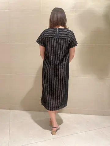 自由区 桑原 コーディネート画像