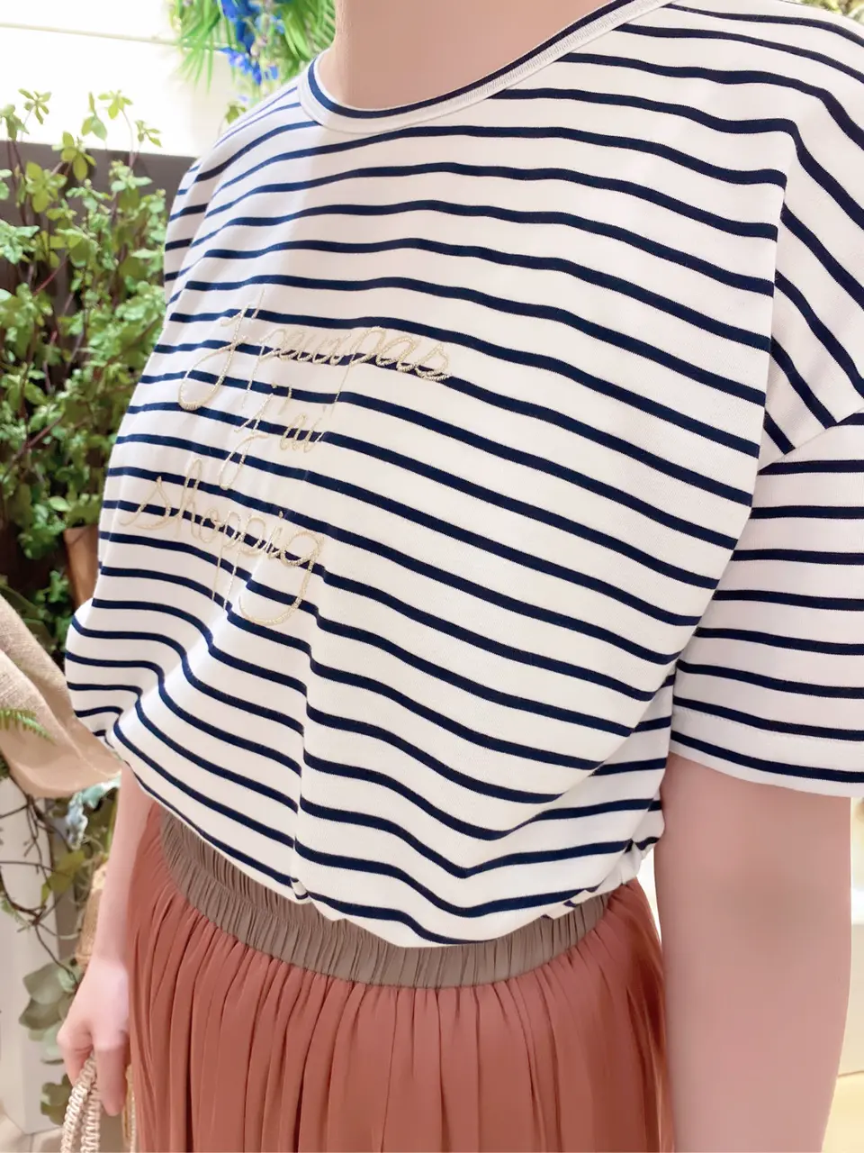 自由区 丸尾 コーディネート画像