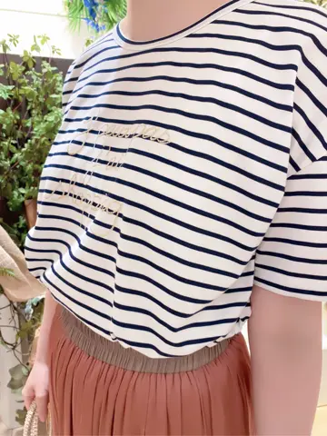 自由区 丸尾 コーディネート画像