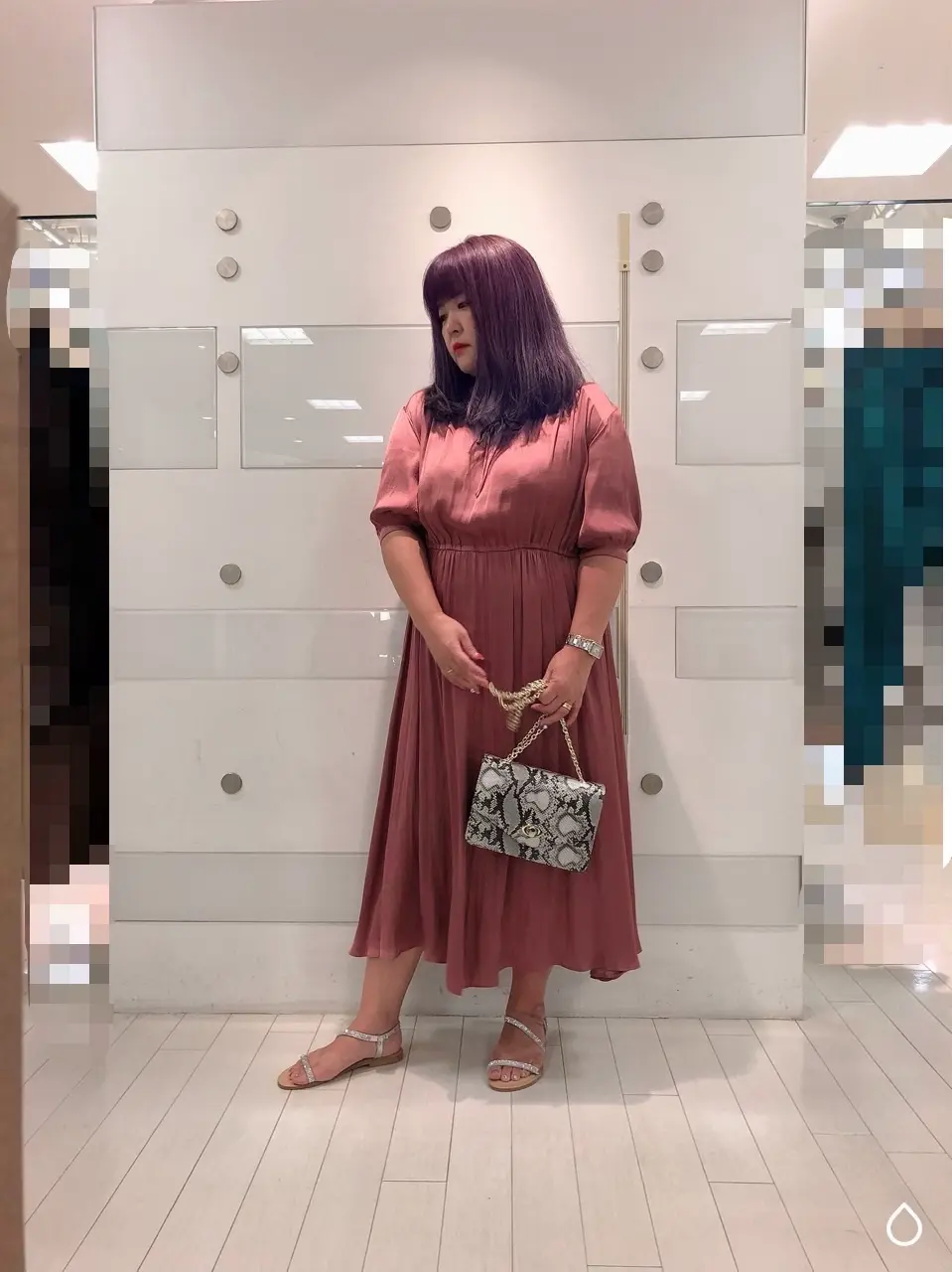  吉田 コーディネート画像