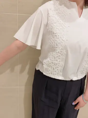 自由区 うめだ コーディネート画像