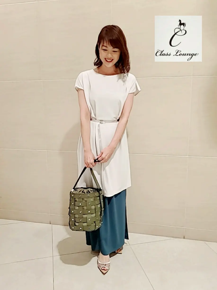  森崎 コーディネート画像