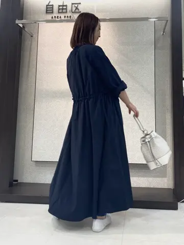 自由区 清水 コーディネート画像