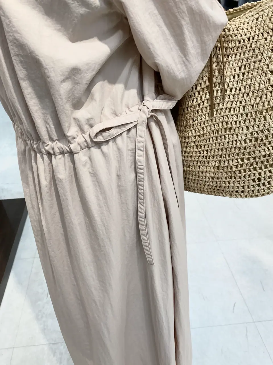 自由区 清水 コーディネート画像