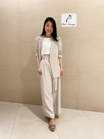 自由区 吉田 コーディネート画像