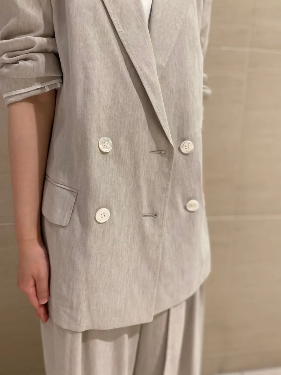 自由区 吉田 コーディネート画像