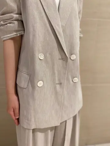 自由区 吉田 コーディネート画像