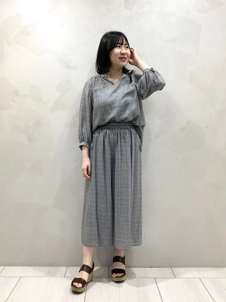  古賀 コーディネート画像