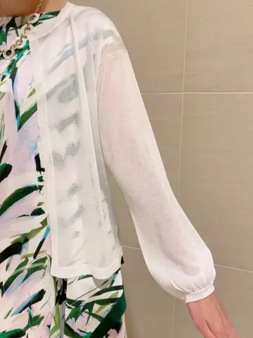 自由区 鈴木 コーディネート画像