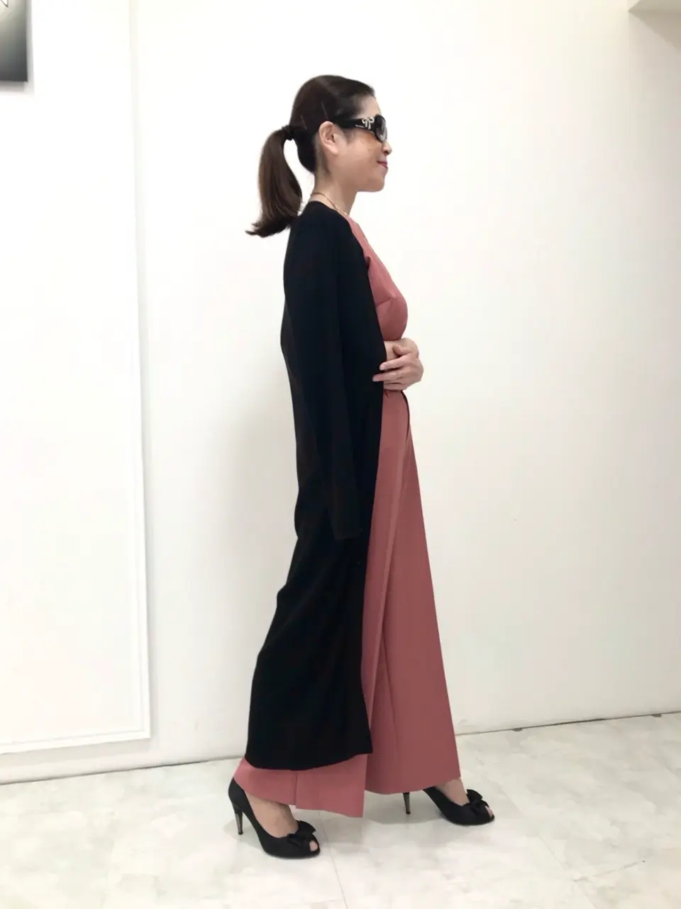  八田 コーディネート画像