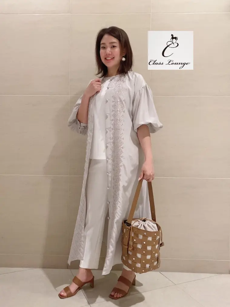  桑原 コーディネート画像