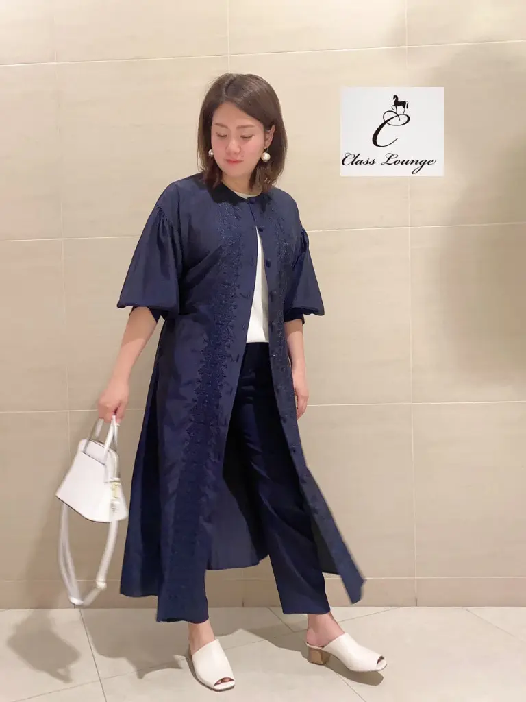  桑原 コーディネート画像