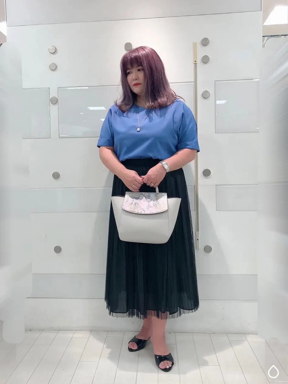  吉田 コーディネート画像