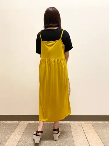 自由区 佐藤 コーディネート画像