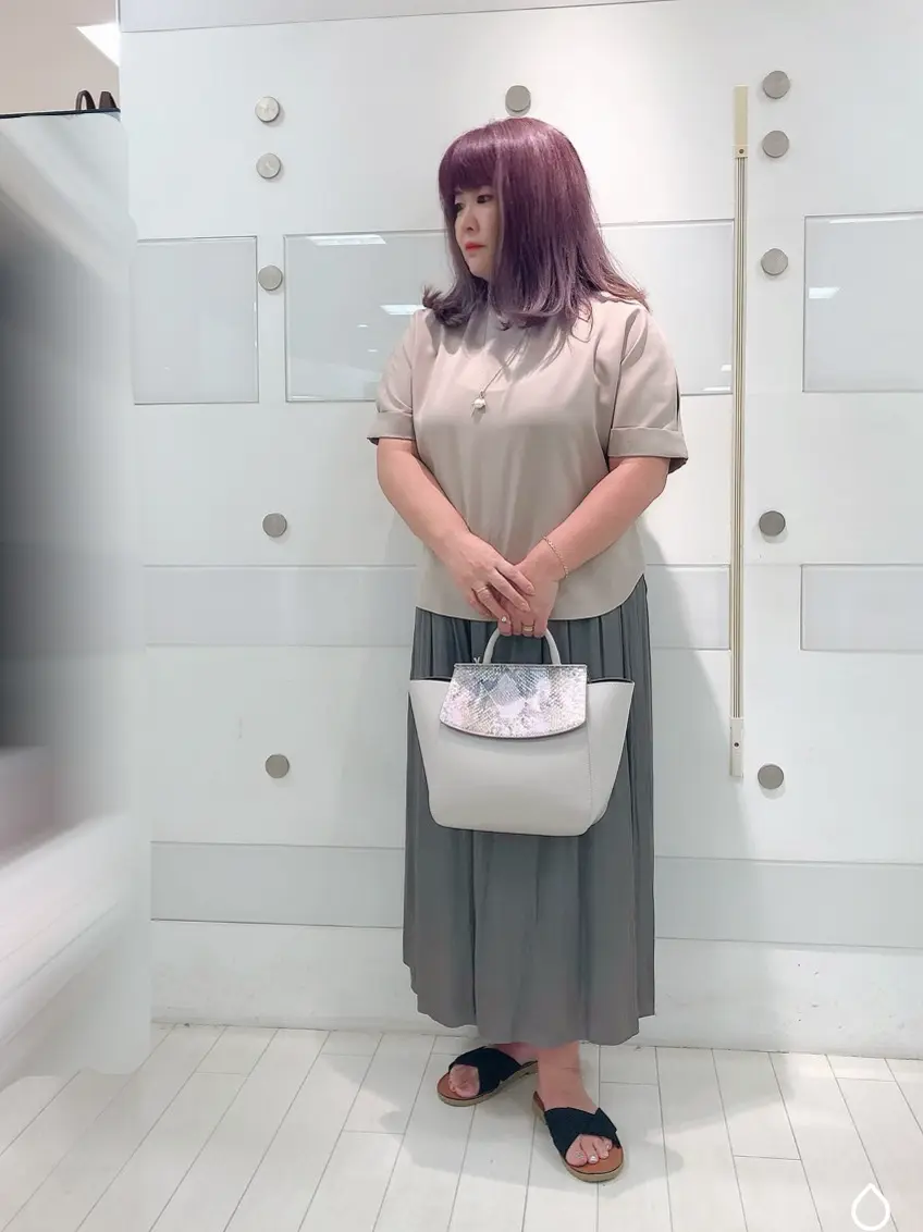  吉田 コーディネート画像