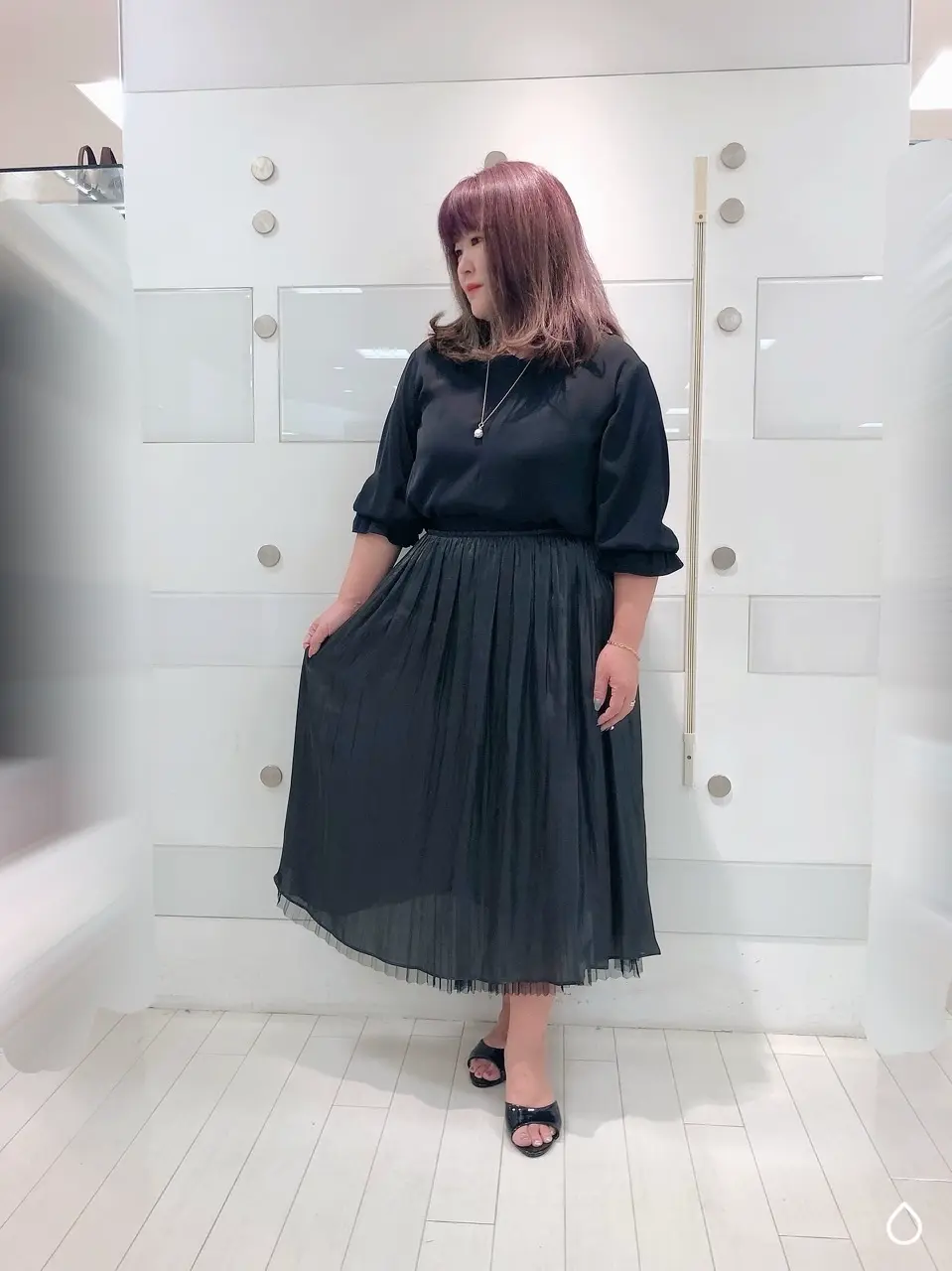  吉田 コーディネート画像