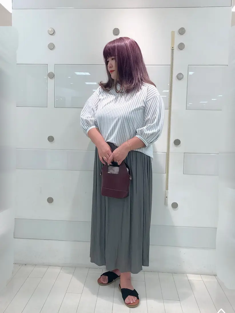  吉田 コーディネート画像