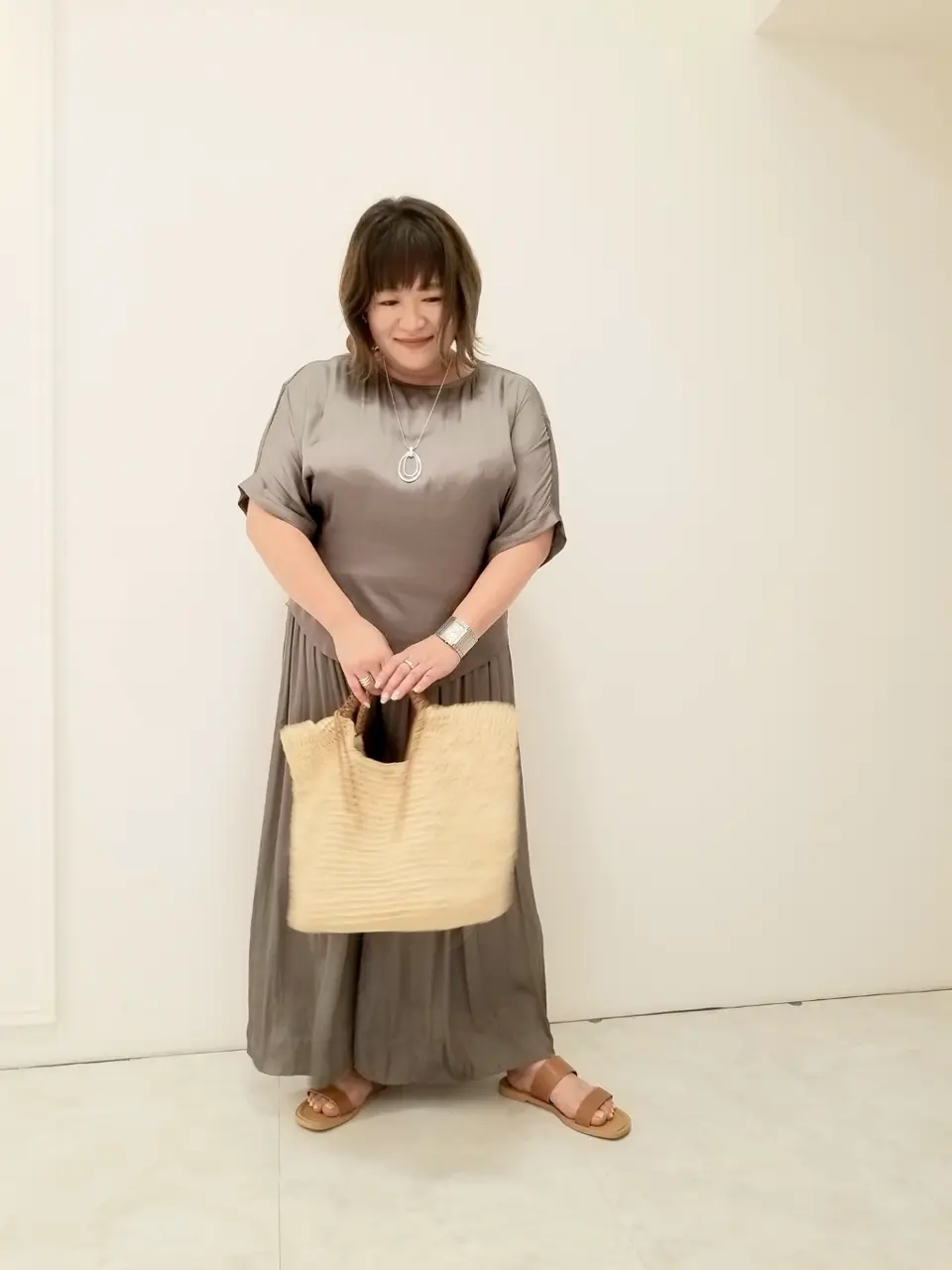  光山 コーディネート画像