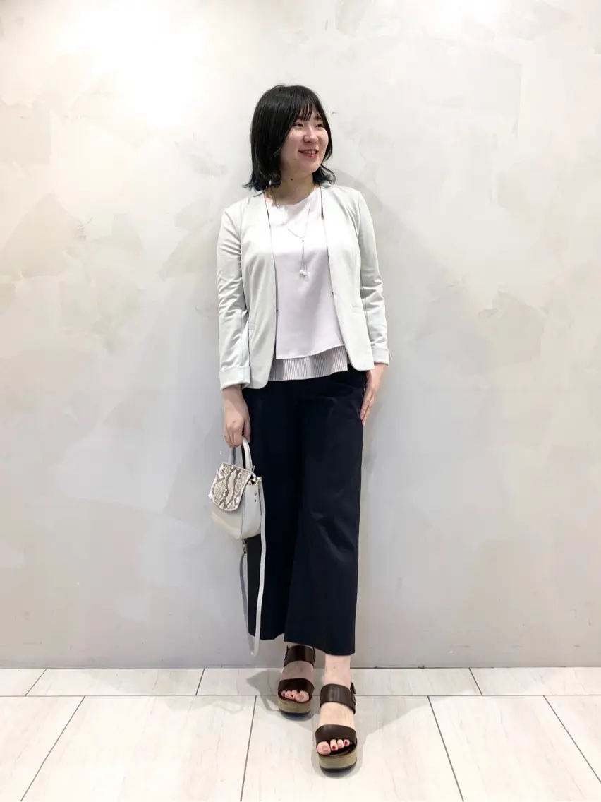  古賀 コーディネート画像