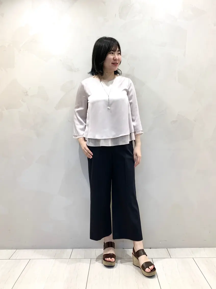  古賀 コーディネート画像