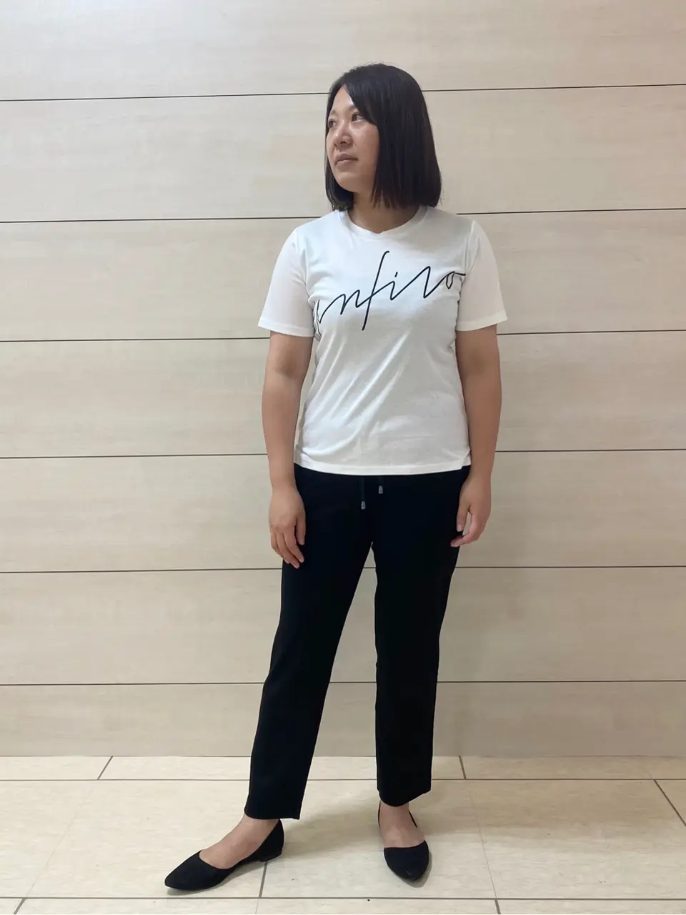  宮野 コーディネート画像