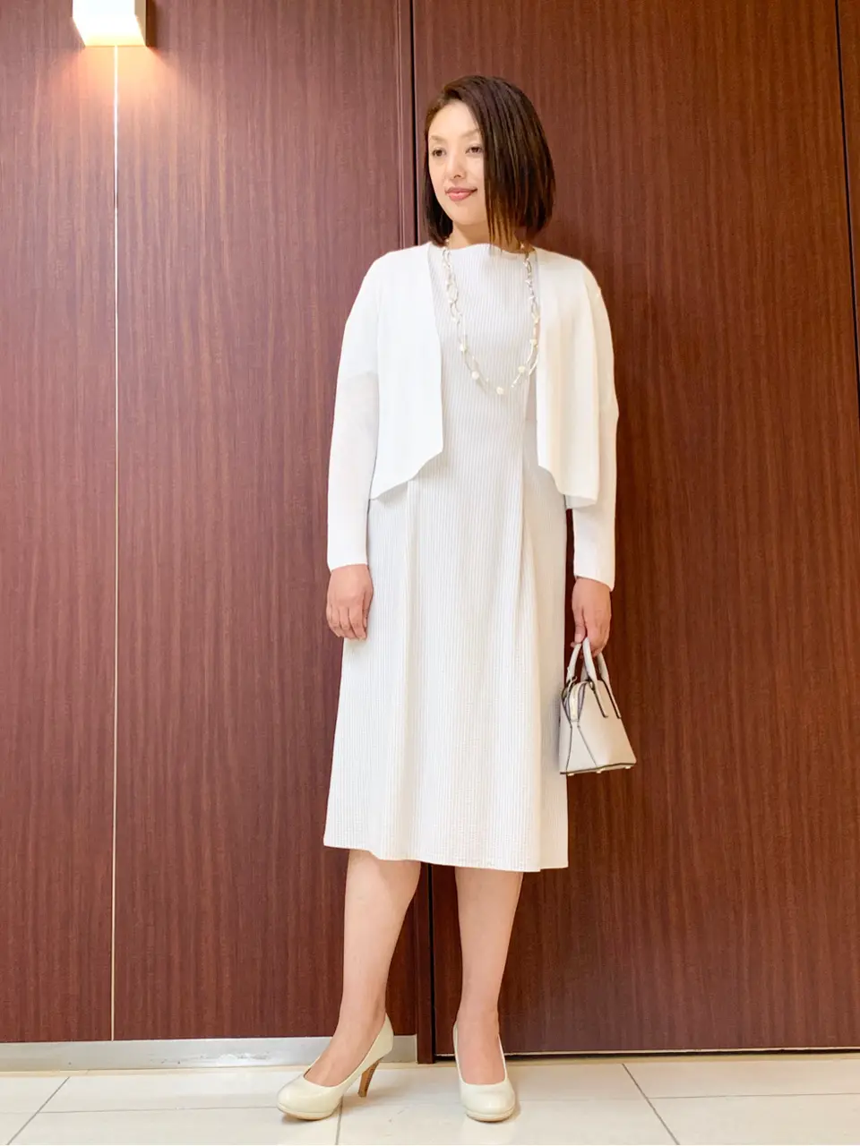  吉場 コーディネート画像