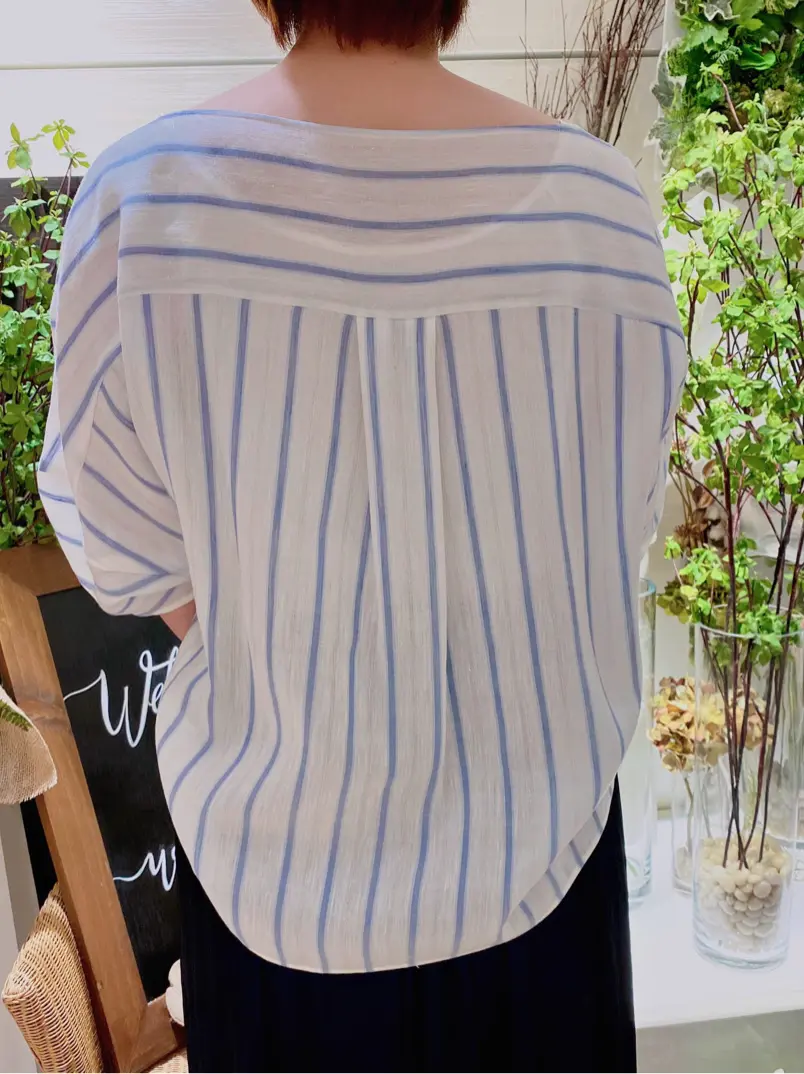 自由区 丸尾 コーディネート画像