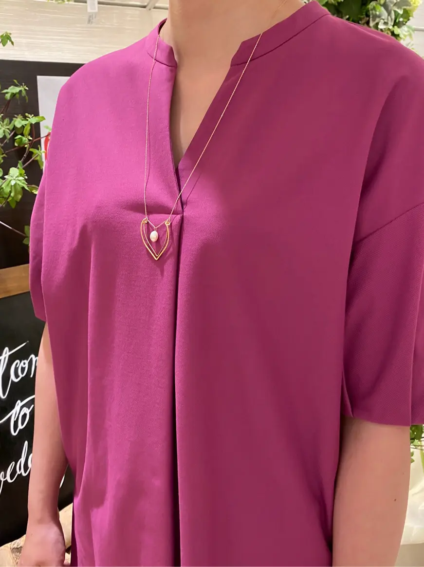 自由区 丸尾 コーディネート画像