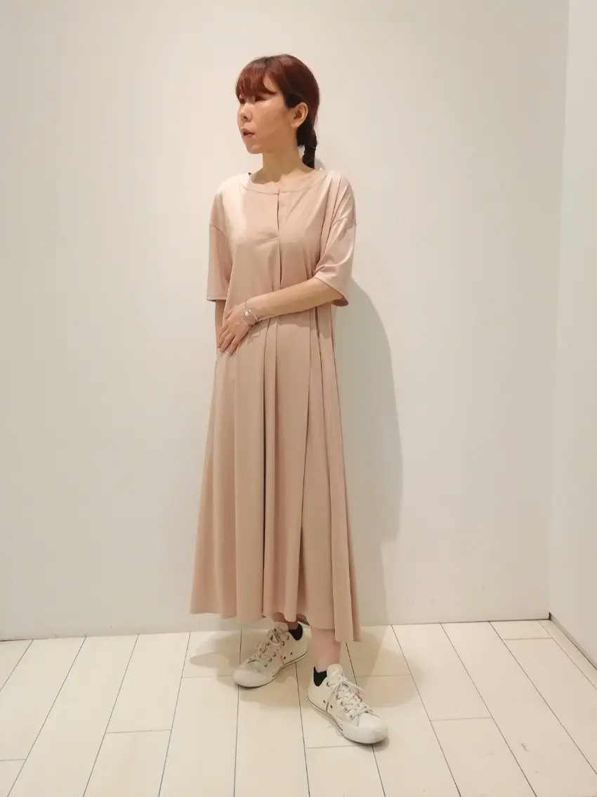  木場 コーディネート画像