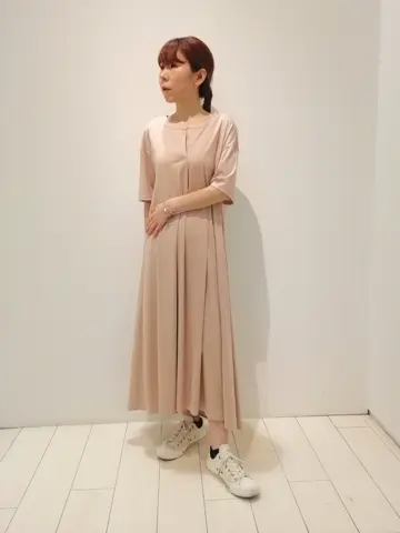 自由区 木場 コーディネート画像