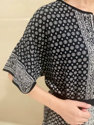 自由区 森崎 コーディネート画像