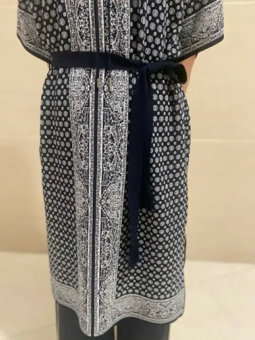 自由区 森崎 コーディネート画像