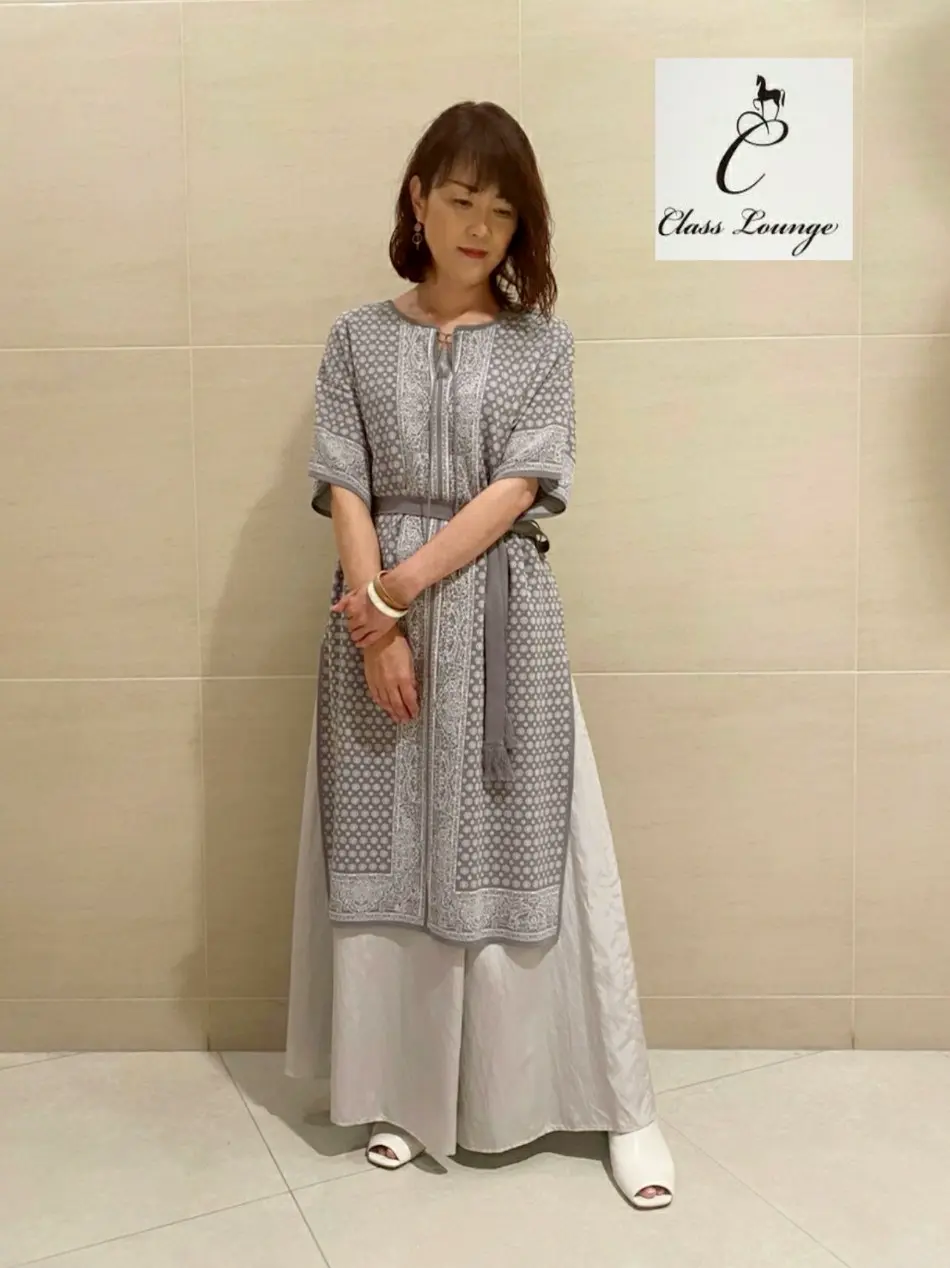  森崎 コーディネート画像