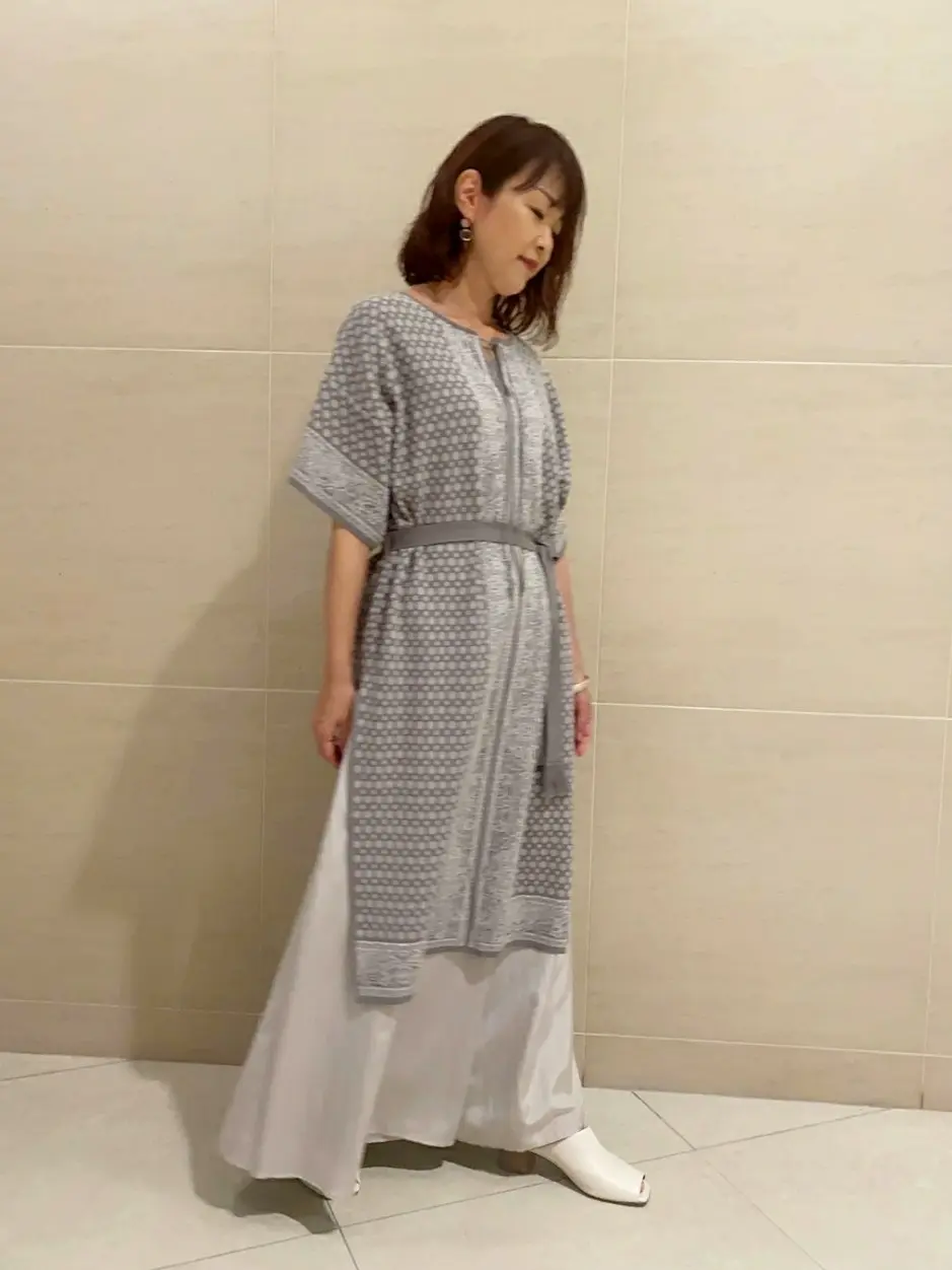 自由区 森崎 コーディネート画像