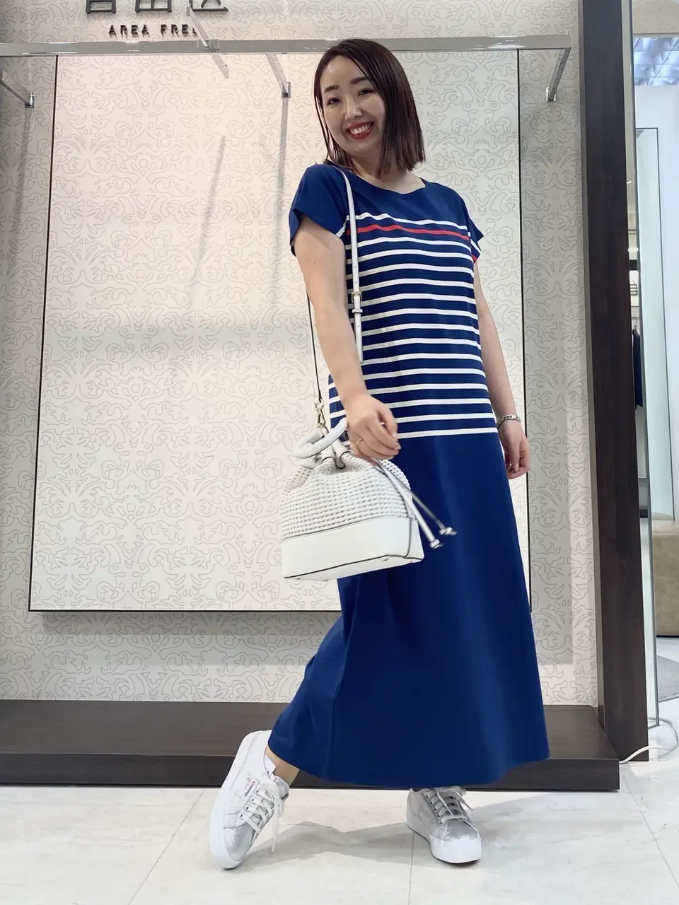  清水 コーディネート画像