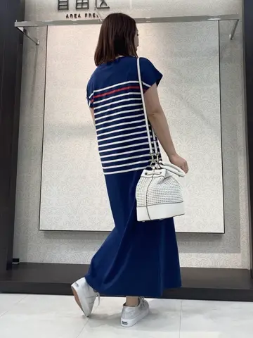 自由区 清水 コーディネート画像